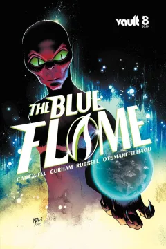 Chapter Eight: Beyond the Cosmic Horizon