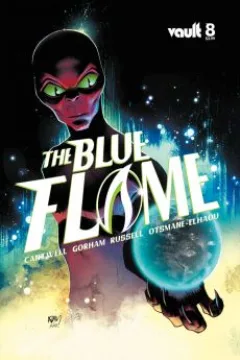 Chapter Eight: Beyond the Cosmic Horizon