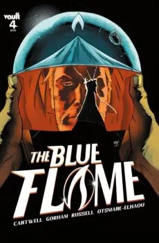 Cover of Chapter Four: Future In Peril