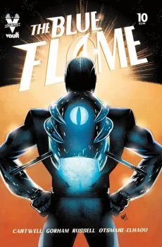 Cover of Chapter Ten: How Do You Plea?