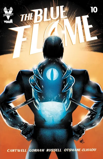 Cover of Chapter Ten: How Do You Plea?
