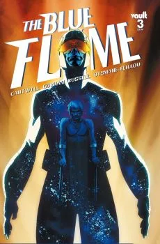 Cover of Chapter Three: Weather Systems Failure