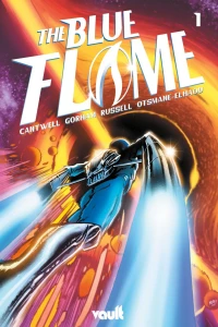 Chapter One: Tears of the Geodynamo