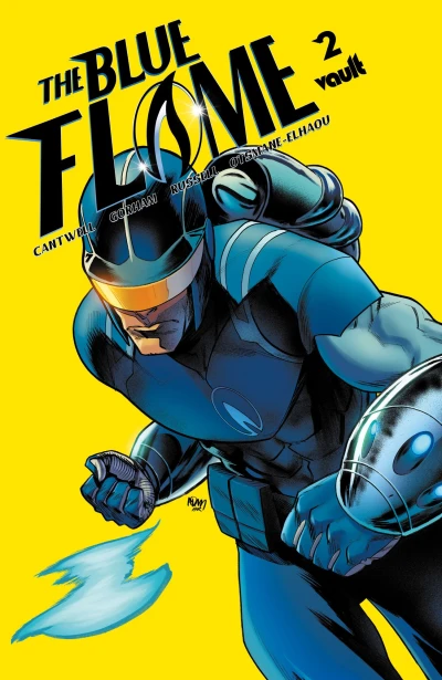 Cover of Chapter Two: The Celestial Bargain