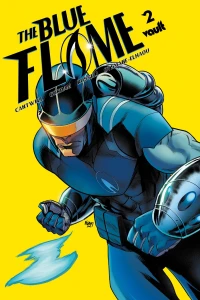 Chapter Two: The Celestial Bargain