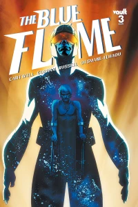 Chapter Three: Weather Systems Failure