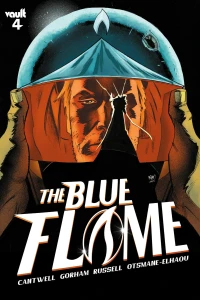 Chapter Four: Future In Peril