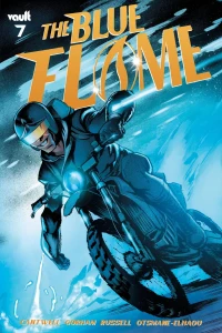 Chapter Seven: Divine Intervention