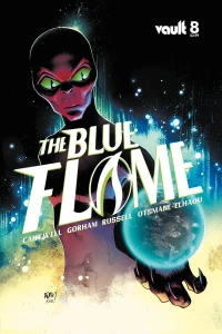 Chapter Eight: Beyond the Cosmic Horizon