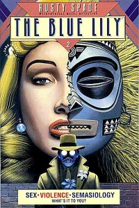 Issue #2