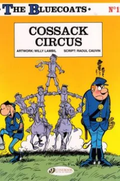 Cossack Circus
