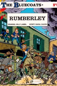 Rumberley