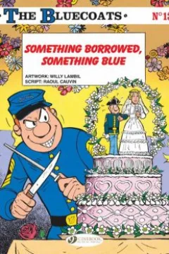 Something Borrowed, Something Blue