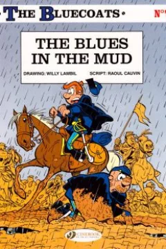 The Blues In the Mud