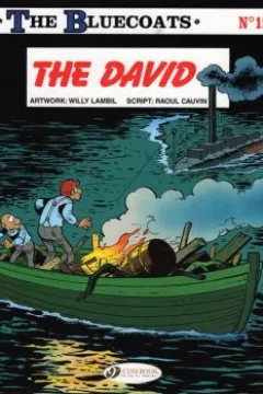 The David