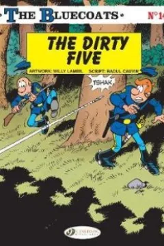 The Dirty Five