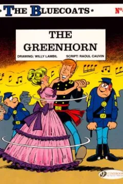 The Greenhorn