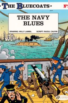 The Navy Blues