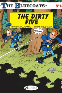 The Dirty Five