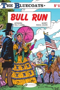 Bull Run