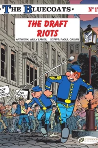 The Draft Riots