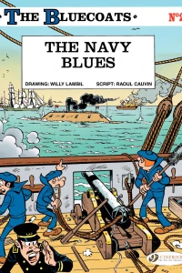 The Navy Blues