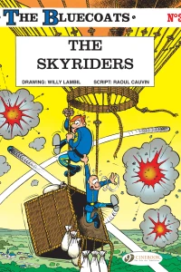 The Skyriders
