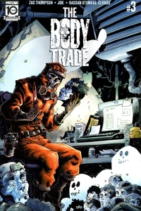 Chapter 3: The Process