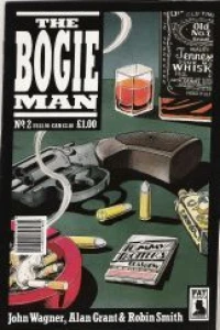The Bogie Man