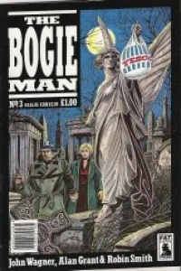 The Bogie Man