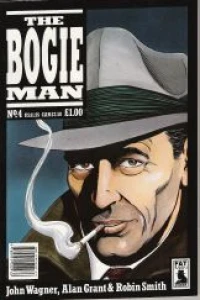 The Bogie Man