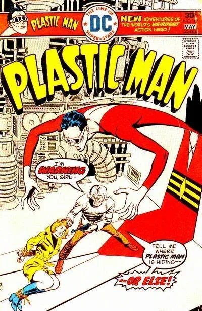 Cover of The Bogus-Men Will Get You if You Don't Watch Out!