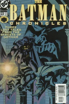 The Bomb, The Bull, The Butler & The Bat; Automotive; The Mimic; The Many Foes of Batman Pinup