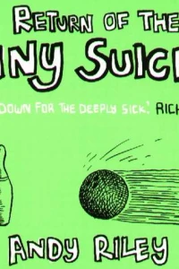 Return Of The Bunny Suicides