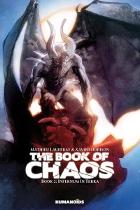Book 2: Infernum In Terra