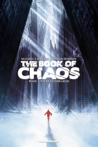 Book 3: Pater Tenebrarum