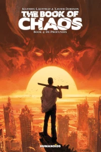 Book 4: De Profundis