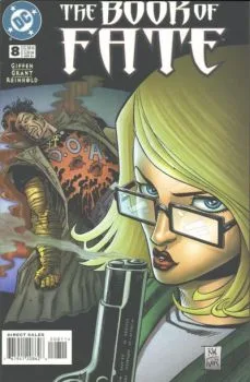 Cover of Better Off Dead