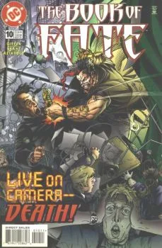 Cover of The Final Gathering
