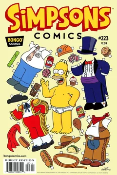 The Book of Jobs