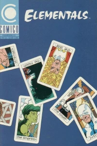 The Book of Judgment