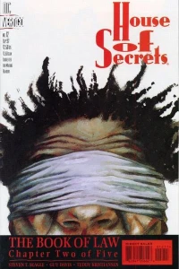 The Book of Law, Chapter Two of Five: Ruby/The Road To You, Being There: Part Two