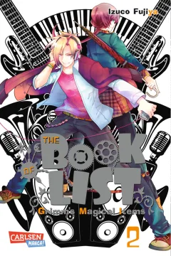 Issue #2