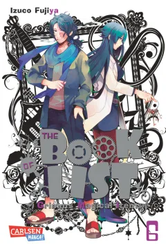 Issue #6