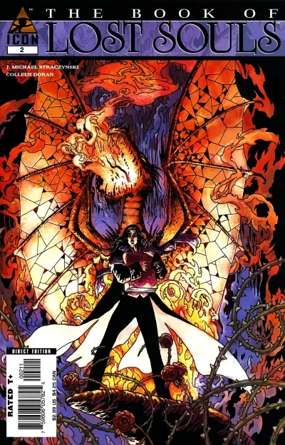 Cover of Dragons in the Dishwater