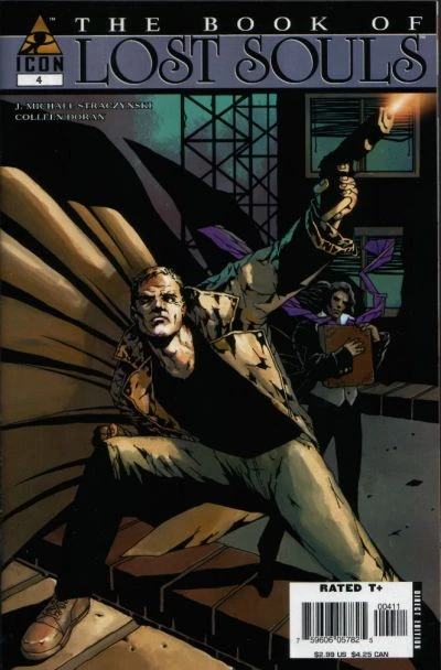 Cover of No Way Out