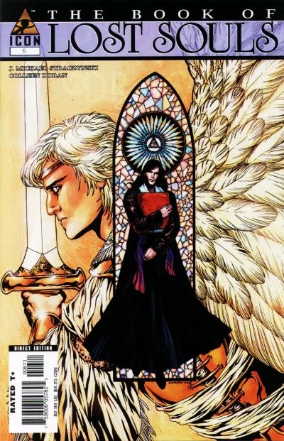 Cover of The Mystery Of