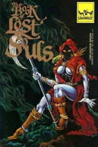 Issue #1