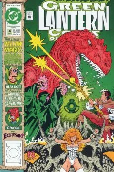 Cover of The Book of Order/Precious/Grudge Match/Revenge of the G'Nerd/The Best Choice