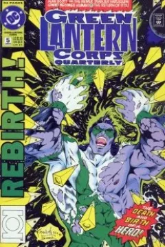 The Book of Rebirth